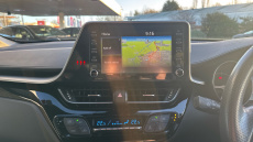 Toyota C-HR 1.8 Hybrid GR Sport 5dr CVT Hybrid Hatchback